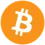 Bitcoin Core Биткоин Коре — логотип